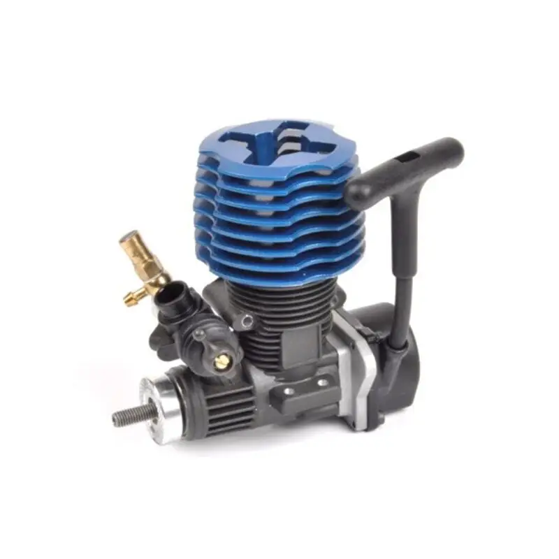 Laatste Versie Motor Force 18