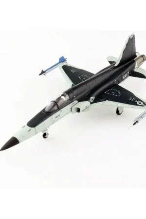 F-5N Tiger II 761554, VFC-111 Sundowners, Amerikaanse marine, 2021 Miniatuur Nieuw