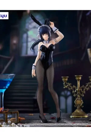 OVERLORD - Narberal - Bicute Bunnies Figure 29cm Figuurtje Snelle Levering
