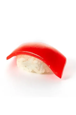 Sushi tonijn kunststof model kit Schaalmodel Lage Kosten