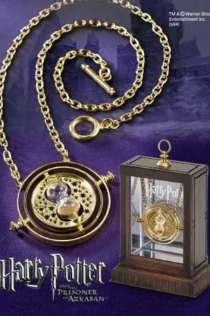Snelle Levering Harry Potter - Hermine´s Time Turner