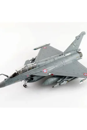 Rafale B 'Opertaion Chammal' French Air Force Dec 2015 Miniatuur Beperkte Voorraad