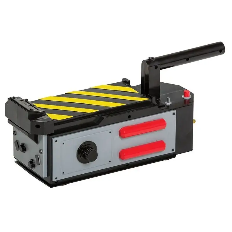 Ghostbusters-rollenspel replica 1/1 spookval Beperkt Aanbod