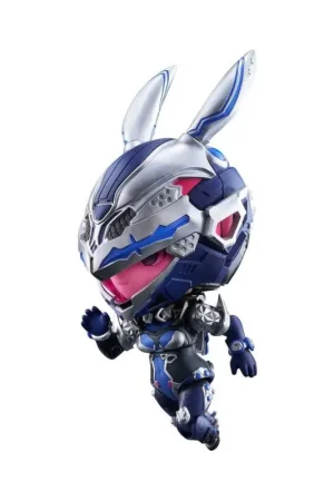 Favoriet The First Descendant Nendoroid Figure Bunny 10 cm Figuurtje