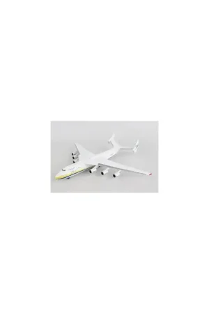 Lage Prijs Antonov AN-225 Mriya Ukrainian colors Miniatuur