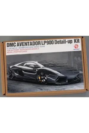 Actieprijs Dmc aventador lp900 Schaalmodel