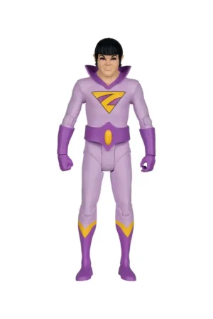 DC Retro Super Friends Zan Figure 15 cm Figuurtje Populair