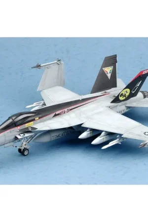 F / a-18e super hornet Schaalmodel Tijdelijk Beschikbaar