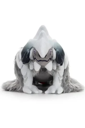 Monster Hunter Wilds peluche Arkveld 22 cm Weekendaanbieding