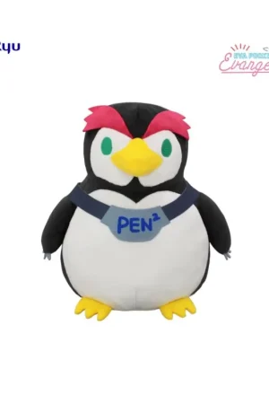 Lage Kosten EVANGELION - Penpen - Big Plush Toy 26cm