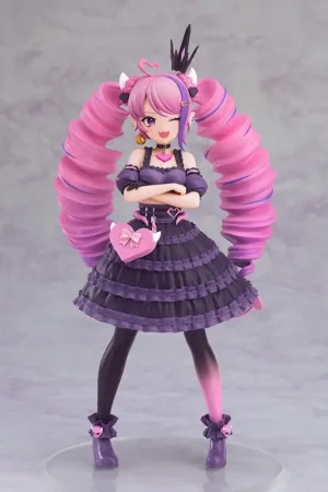 VSHOJO - Ironmouse - Pop Up Parade SP 22cm Figuurtje Laatste Kans