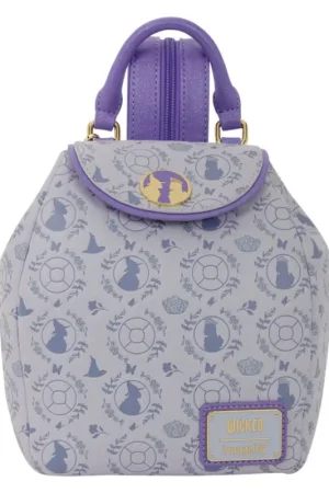 WICKED - Loungefly Mini Backpack Merkproduct