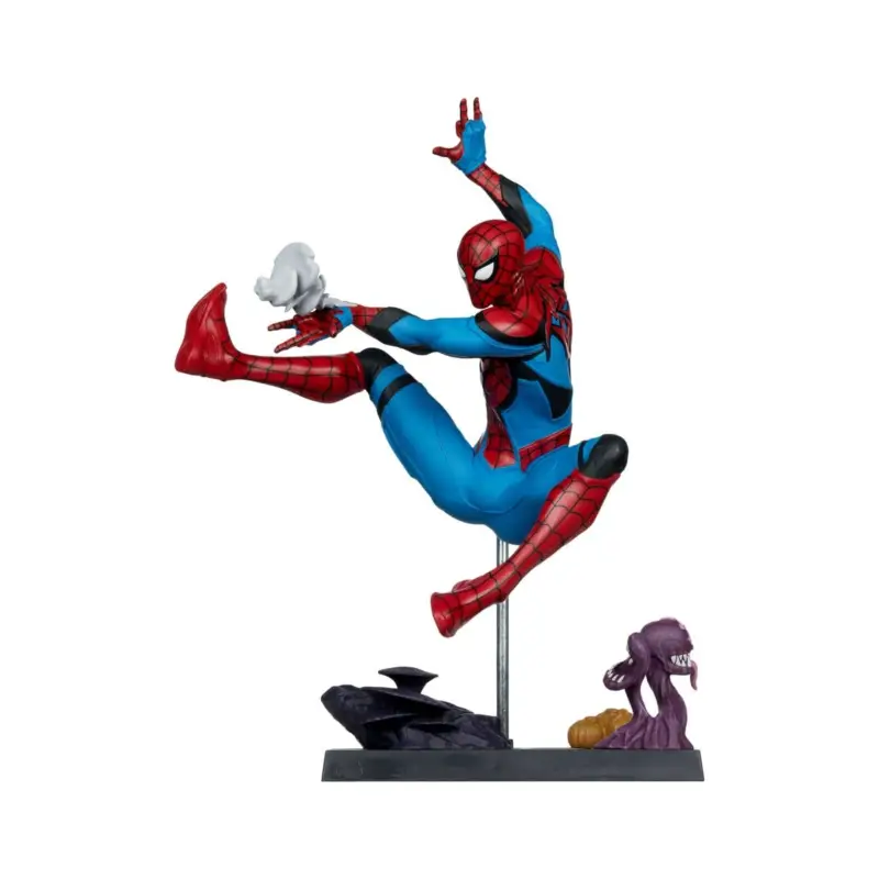 Koopje Marvel Rivals Collection 1/6 Spider-Man action figure 26 cm Figuurtje
