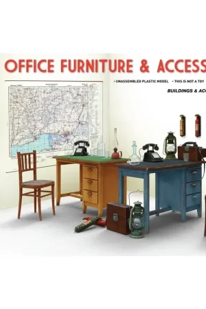 Kantoormeubilair en accessoires Rechtstreeks Van De Fabrikant