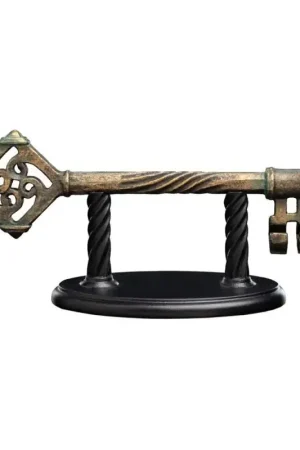Betaalbaar The Lord of the Rings replica 1/1 sleutel van het Cul-de-Sac herenhuis 15 cm