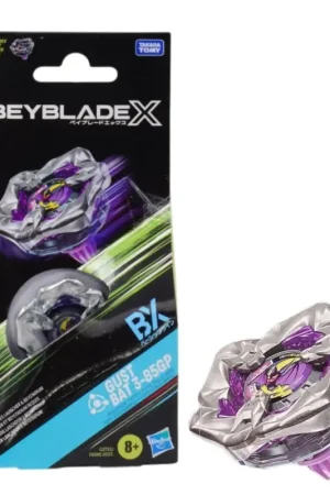 Voordeelprijs BEYBLADE X - Lassen Volcanic Figuurtje