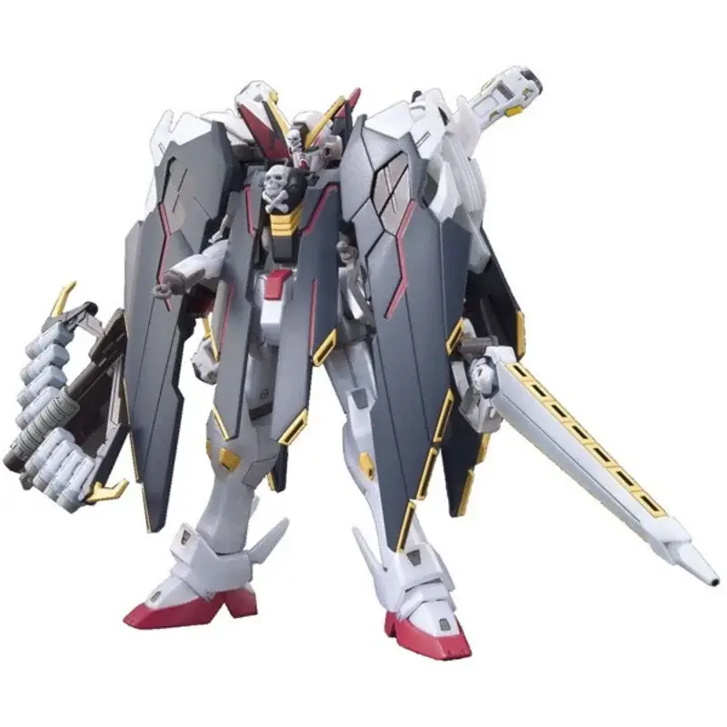 Gundam Gunpla HG 1/144 035 Crossbone Gundam X1 Full Cloth Ver Gbf Betaalbaar