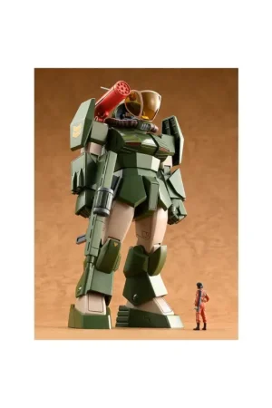 FANG OF THE SUN DOUGRAM - H8 Roudfacer - Model Kit 1/72 14cm Shop Nu