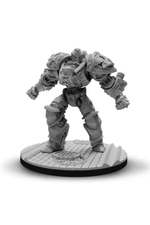 Epic Encounters - The Titan's Vigil Bordspel Seizoensaanbieding