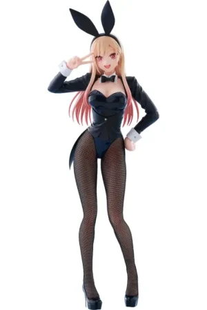Rechtstreeks Van De Fabrikant My Dress Up Darling Figure Sailor Kitagawa Halloween Bunny Ver. 23cm Figuurtje