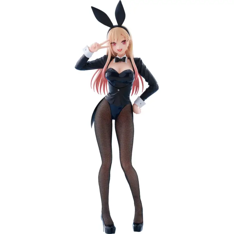 Rechtstreeks Van De Fabrikant My Dress Up Darling Figure Sailor Kitagawa Halloween Bunny Ver. 23cm Figuurtje