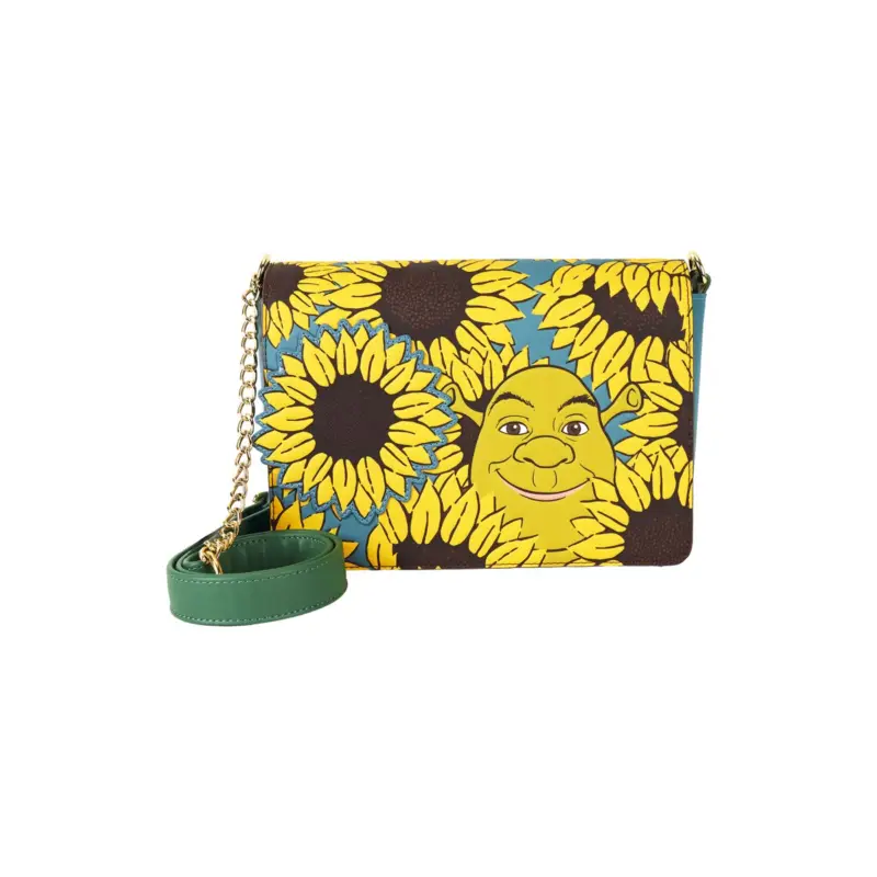 Shrek Loungefly Spring Vibes Handbag Nu Kopen