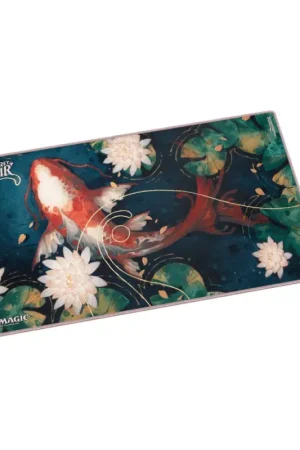 Ultimate Guard Play-Mat Magic: The Gathering - Dandân (Secret Lair) Goedkoop