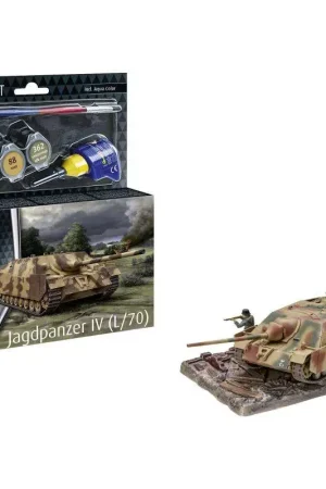Model Set Jagdpanzer IV (L/70) Schaalmodel Nu Kopen