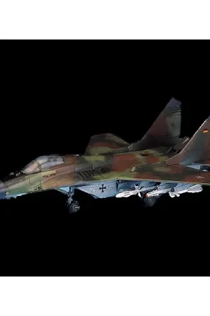 Superprijs 1/48 Mig29A Fulcrum Fighter Schaalmodel