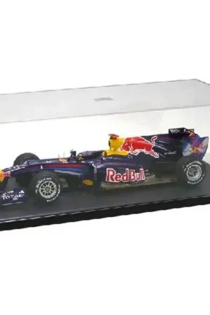 Nieuw Display Case 280 x 130 x 90mm Vitrine
