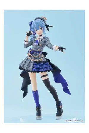 Hololive Production Pop Up Parade SP Hoshimachi Suisei Figure 17 cm Figuurtje Favoriet