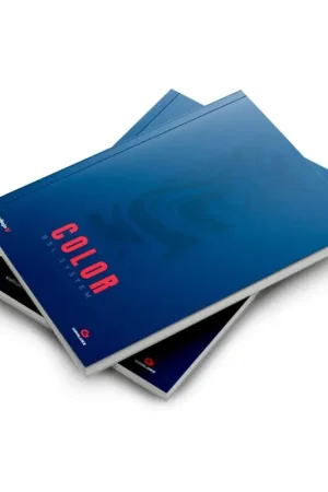Express Levering Color Bsl System Book By Angel Giraldez
