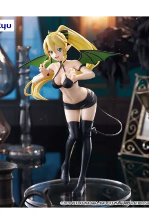 Gratis Retour Sword Art Online Leafa Bicute Dark Fig Figuurtje
