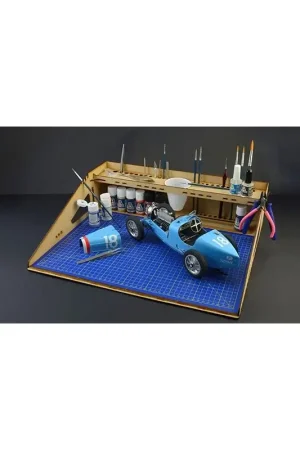 Compact modeling workshop Meest Verkocht