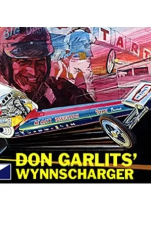 Nu Kopen Garlits Dragster Schaalmodel