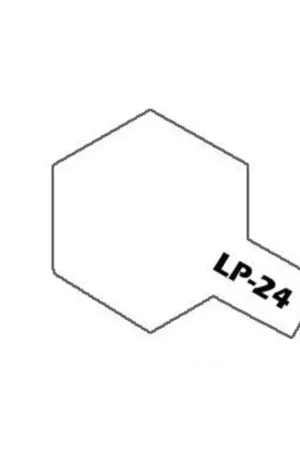 Actieprijs LP24 Satin Varnish Acrylverf