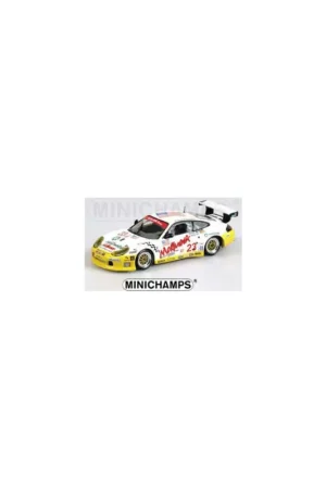 Porsche 911 gt3rs sebring Miniatuur Bestel Nu