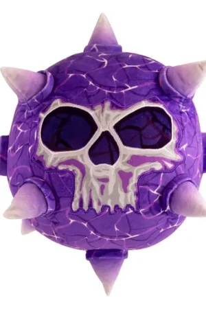 Speciale Aanbieding Warhammer plush toy Purple Sun of Shyish 38 cm Pluche