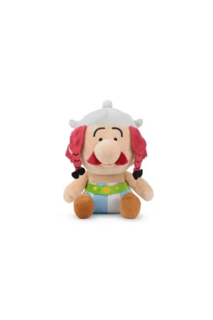 Asterix - Obelix Plush 25cm Speciale Aanbieding