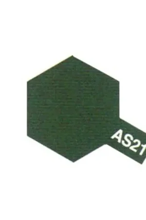 Raf Dark Green Spray 86521 Acrylverf Koop Online