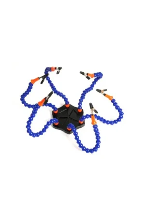 Gecertificeerd Multi-arm