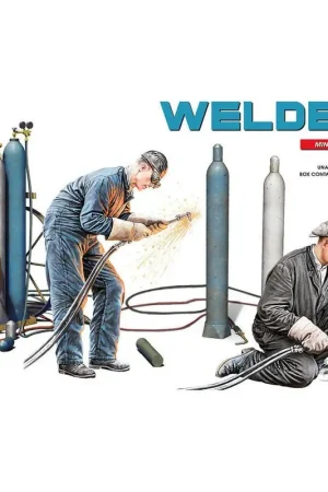Dagaanbieding Lassers Figuren