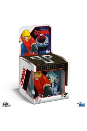 Flitsaanbieding Cobra Mug Deluxe Crystal Boy