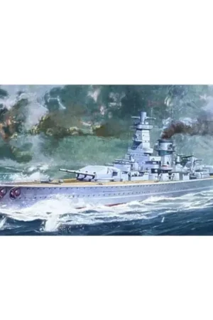 Shop Nu Admiral Graf Spee Schaalmodel