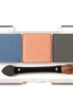 Veilige Betaling Weathering Pastel Burnt blue/red & oil satin