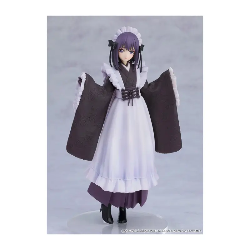 My Dress Up Darling - Marin Shizuku Kuroe Pop Up Parade 17cm Figuurtje Speciale Aanbieding