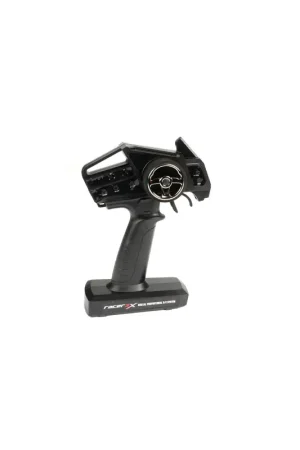 Beperkt Aanbod Radio 2.4GHZ RACER 3X