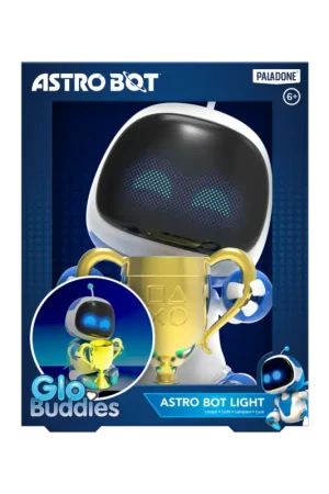 ASTRO BOT - 'GloBuddies' Decorative Lamp Lage Kosten