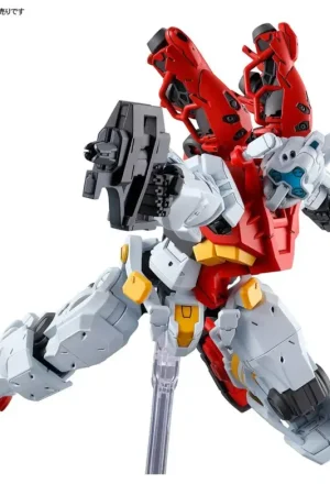 Gundam GQuuuuuuuX - Sugai Gelgoog (GQ) HG 1/144 Gunpla Goedkoop