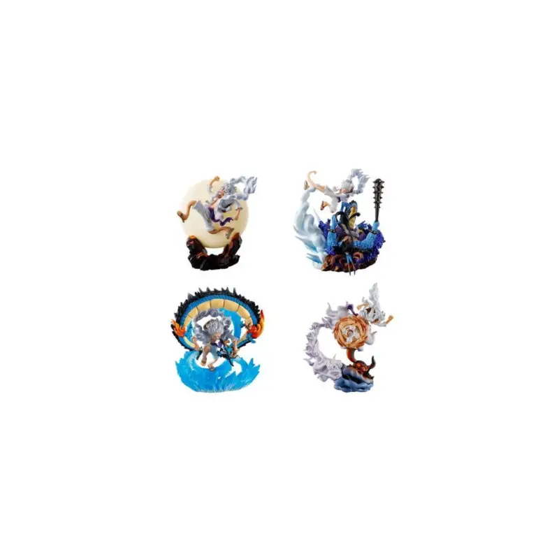 Petitrama Logbox Re Birth One Piece Gear 5th Special Set Figuurtje Shop Nu